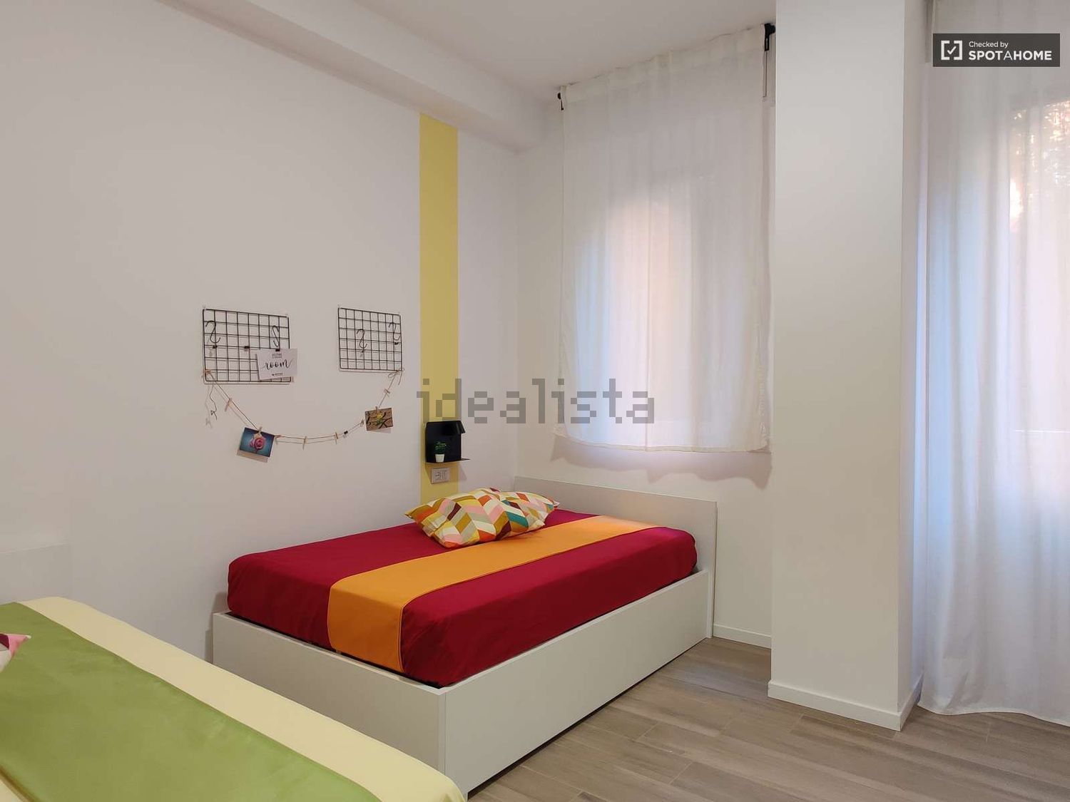 appartamento in affitto a Milano in zona Loreto