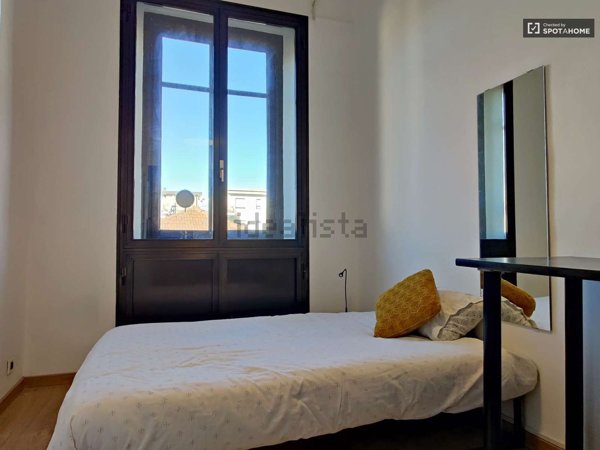 appartamento in affitto a Milano in zona XXII Marzo