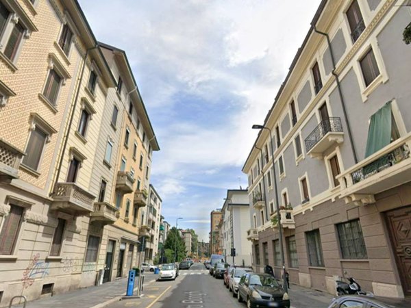 appartamento in affitto a Milano in zona Morivione
