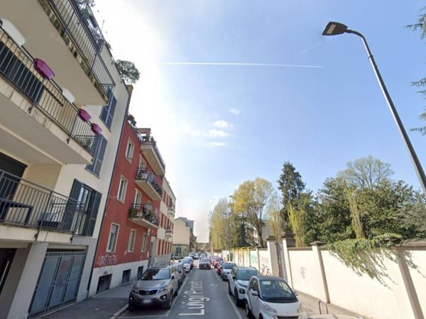 appartamento in affitto a Milano in zona Turro