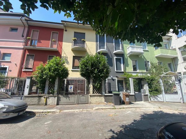 appartamento in affitto a Milano in zona Città Studi