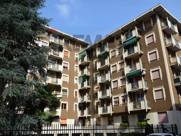 appartamento in affitto a Milano in zona Niguarda