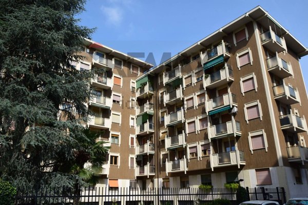 appartamento in affitto a Milano in zona Niguarda