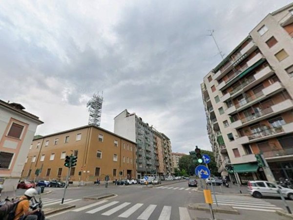appartamento in affitto a Milano in zona Corvetto