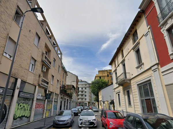 appartamento in affitto a Milano in zona Morivione