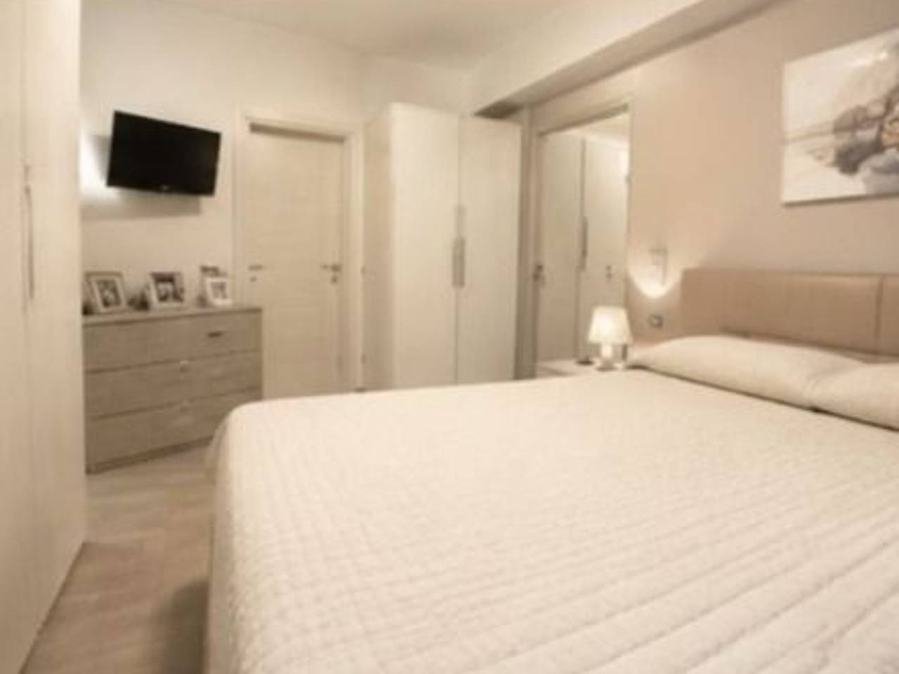 appartamento in affitto a Milano in zona Gallaratese