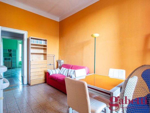 appartamento in affitto a Milano in zona Casoretto