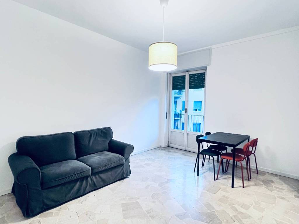 appartamento in affitto a Milano in zona Porta Vittoria