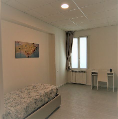 appartamento in affitto a Milano in zona Bicocca