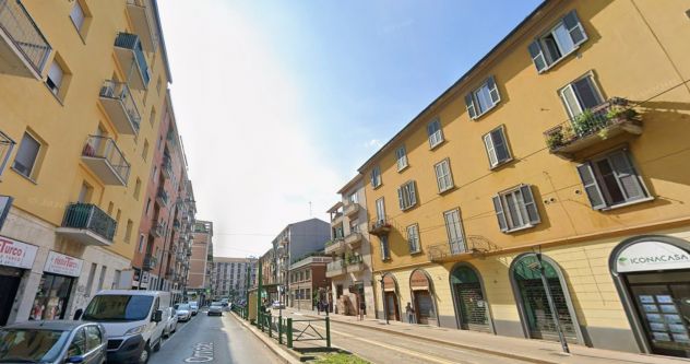 appartamento in affitto a Milano in zona Niguarda