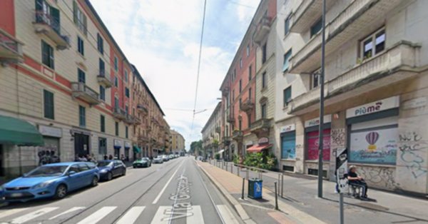 appartamento in affitto a Milano in zona Bocconi