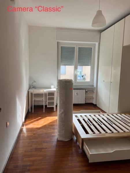 camera singola in affitto a Milano