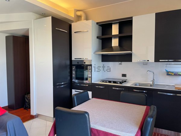 appartamento in affitto a Milano in zona San Siro