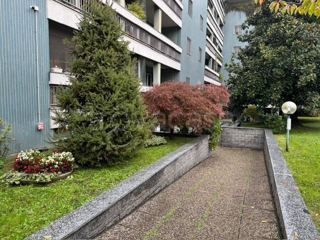 appartamento in affitto a Milano in zona Bocconi