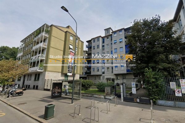 appartamento in affitto a Milano in zona Maciachini