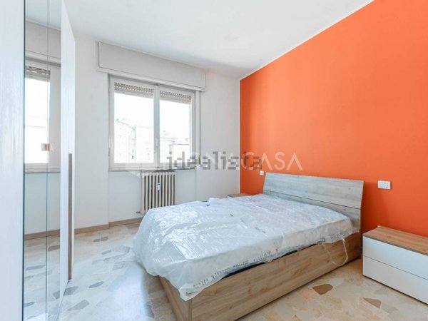 appartamento in affitto a Milano in zona Turro