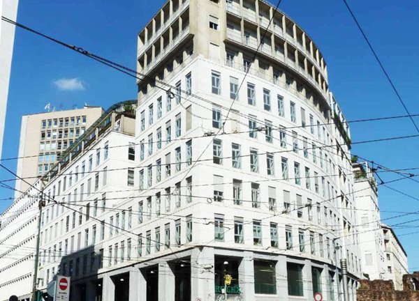 appartamento in affitto a Milano in zona Centro Storico