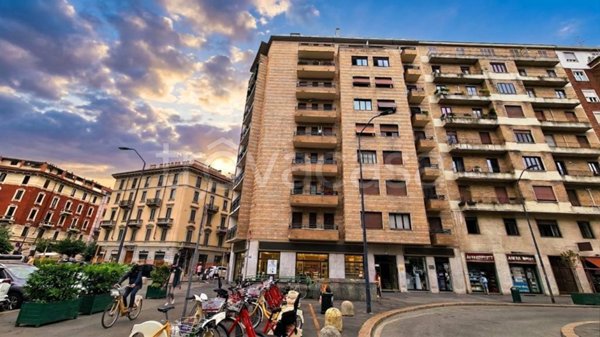 appartamento in affitto a Milano in zona Porta Venezia