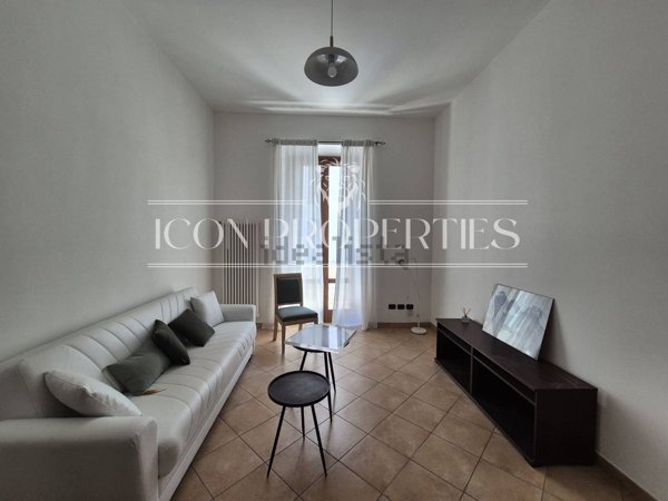 appartamento in affitto a Milano in zona Isola