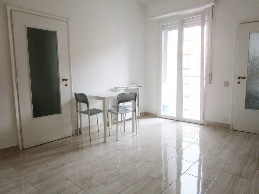 appartamento in affitto a Milano in zona Vigentino