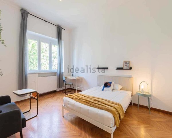 villa in affitto a Milano in zona Cadorna