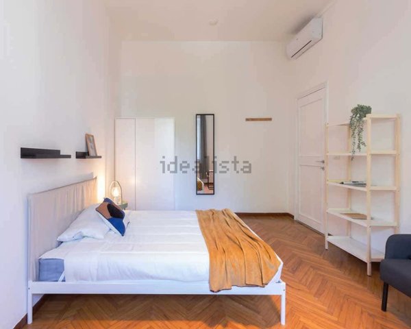 villa in affitto a Milano