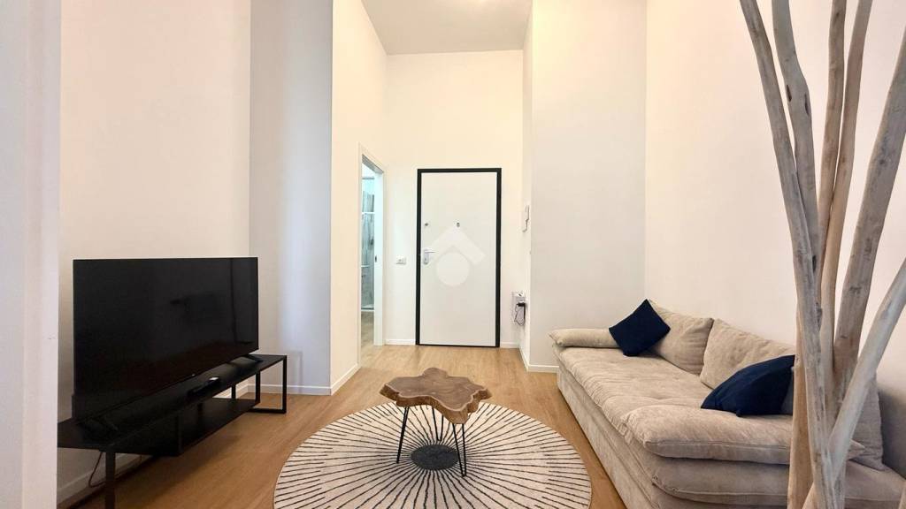 appartamento in affitto a Milano in zona Vigentino