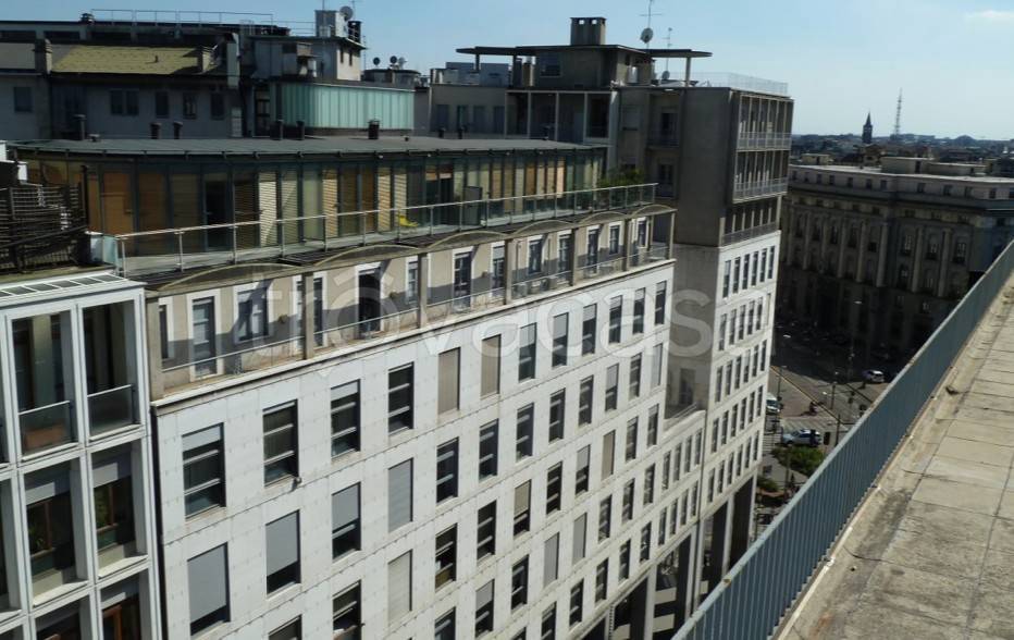 appartamento in affitto a Milano in zona Centro Storico