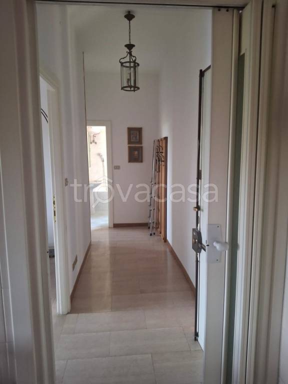 appartamento in affitto a Milano in zona Corvetto