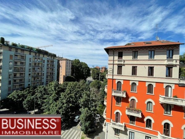 appartamento in affitto a Milano in zona Cinque Giornate