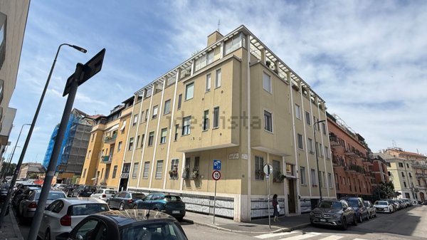 appartamento in affitto a Milano in zona Turro