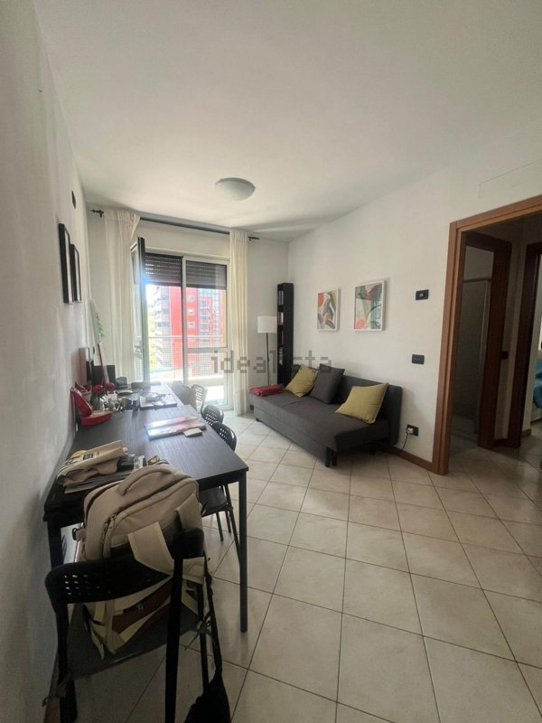 appartamento in affitto a Milano in zona Bovisa