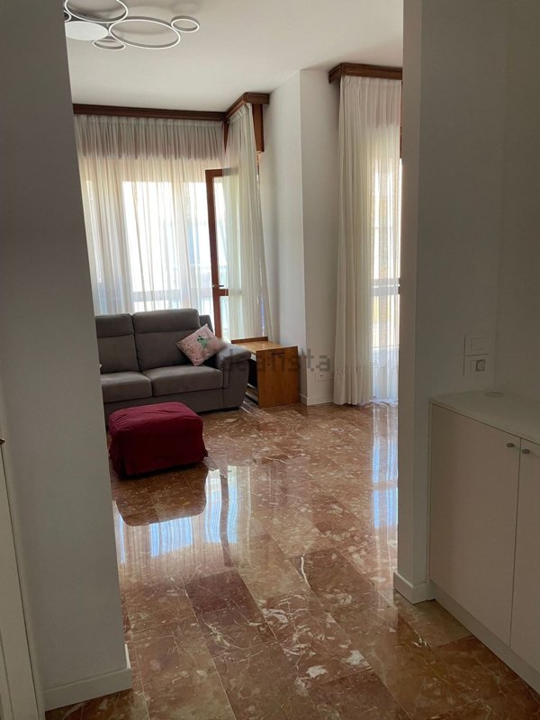 appartamento in affitto a Milano in zona Città Studi