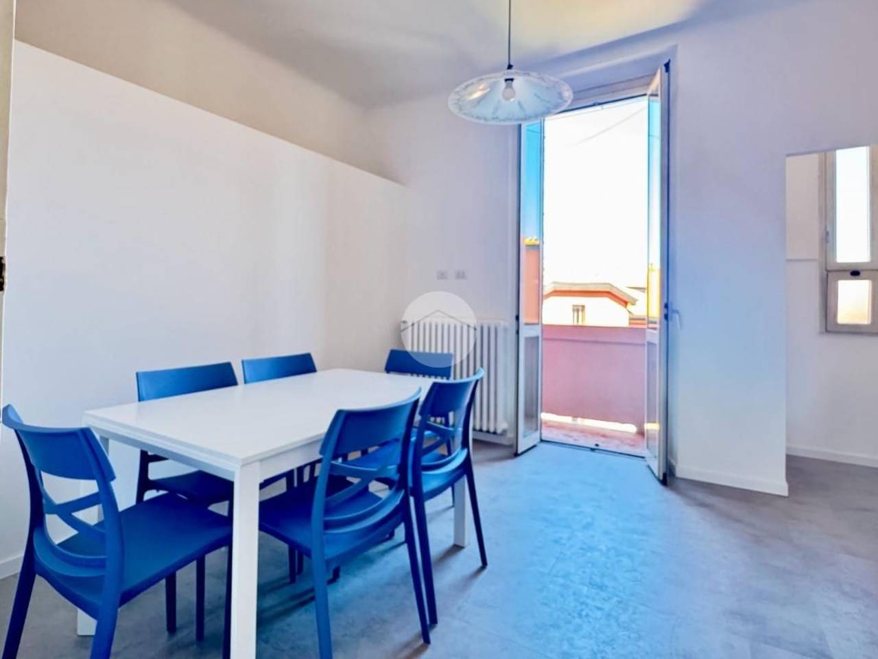 appartamento in affitto a Milano in zona Villapizzone