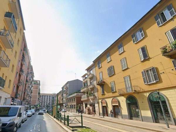 appartamento in affitto a Milano in zona Niguarda