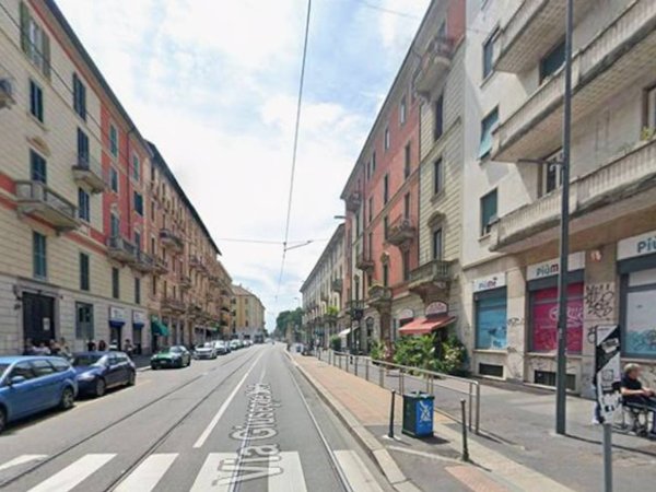 appartamento in affitto a Milano in zona Morivione