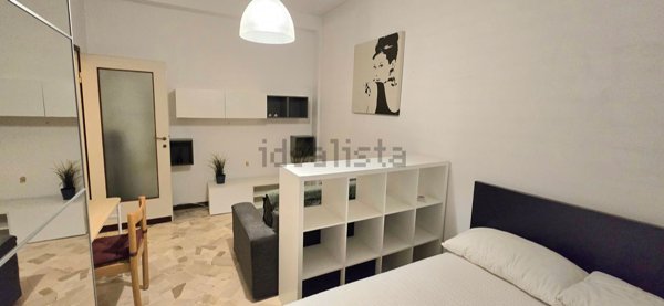 appartamento in affitto a Milano in zona Casoretto