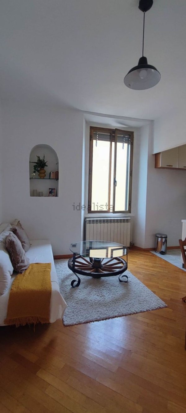 appartamento in affitto a Milano in zona Solari