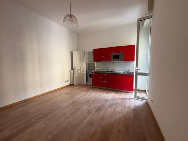 appartamento in affitto a Milano in zona Calvairate