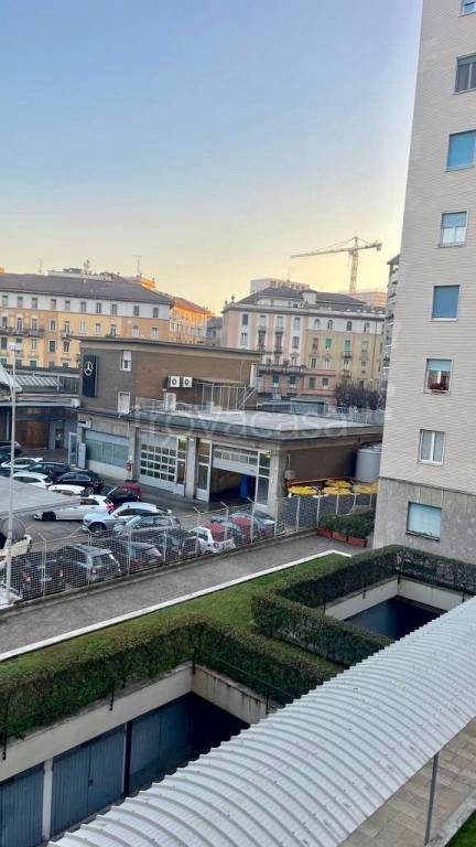 appartamento in affitto a Milano in zona Piazzale Lodi
