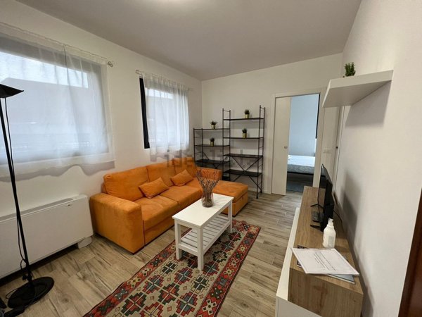 appartamento in affitto a Milano in zona Vigentino