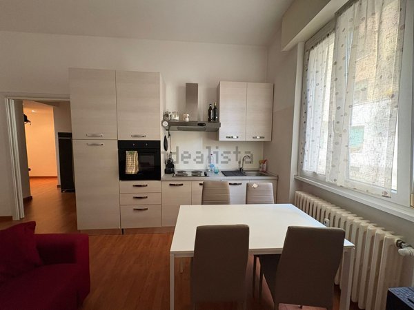 appartamento in affitto a Milano in zona Cinque Giornate