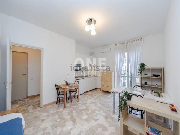 appartamento in affitto a Milano in zona Città Studi
