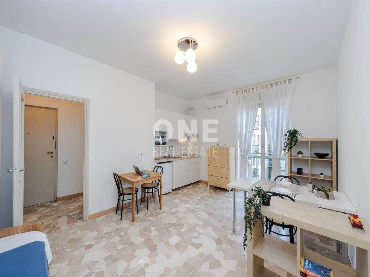 appartamento in affitto a Milano in zona Città Studi