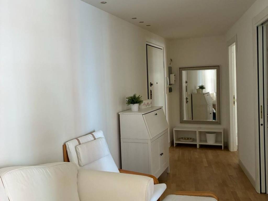 appartamento in affitto a Milano in zona Isola