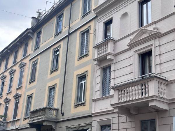 appartamento in affitto a Milano in zona Conchetta