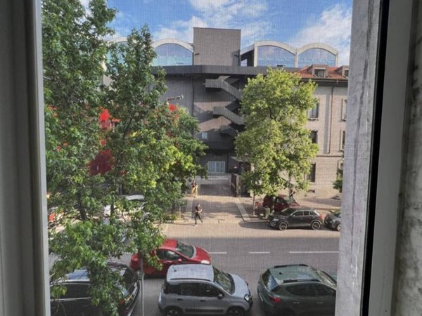 appartamento in affitto a Milano in zona Porta Vittoria