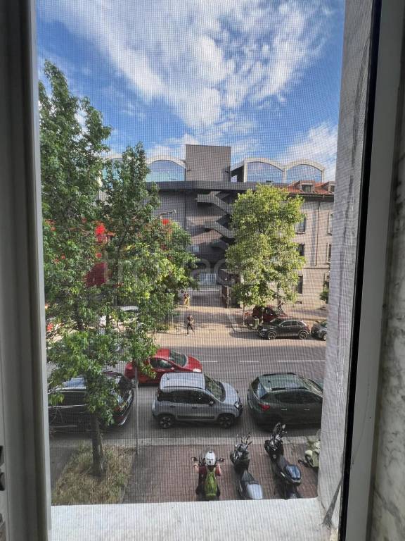 appartamento in affitto a Milano in zona Porta Vittoria