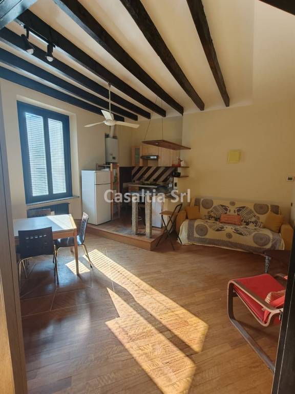 appartamento in affitto a Milano in zona Corvetto