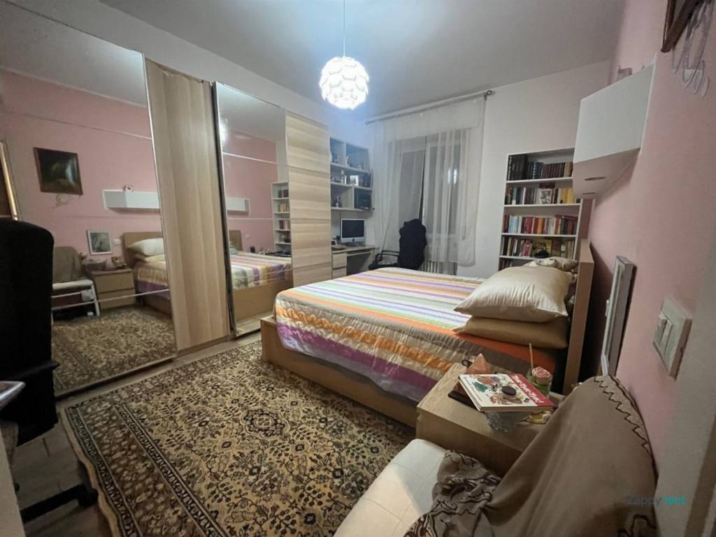 appartamento in affitto a Milano in zona Taliedo